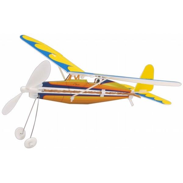 アビエイター スターレット ゴム飛行機 子供 飛行機 おもちゃ 玩具 プレーントイ ゴム動力飛行機 紙飛行機 B 2872 0555 Kg2327 4547ccpg パーティークラッカーのカネコ 通販 Yahoo ショッピング