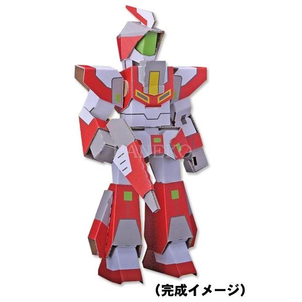 2点までメール便も可能) 工作の素 ロボット /工作 宿題 夏休み 小学校