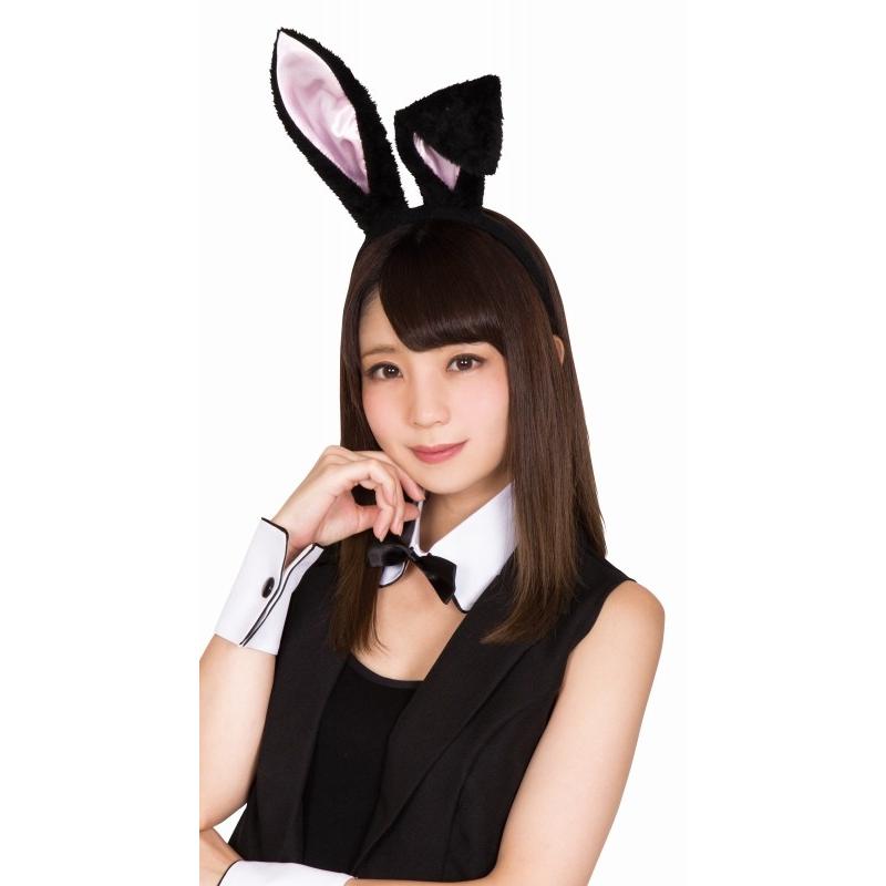 新品 mam うさ耳 うさみみ うさぎ ケープ ポンチョ コート ブラック 黒 新品 mam うさ耳 うさみみ うさぎ ケープ ポンチョ コート