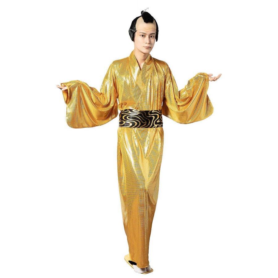 大衆演劇 かつら 日本舞踊 芝居 着物 着流し コスプレ - 着物・浴衣 大衆演劇 かつら 日本舞踊 芝居 着物 着流し コスプレ - 着物・浴衣