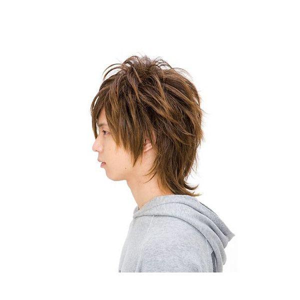 メンズウィッグ 男性用 かつら コスプレ ファッション イベント ラパンドアール/ ヘアネット付き イナズマウルフ(ビターシナモンブレンド) (5767) :WG0487--4039AAVG:パーティークラッカーのカネコ - 通販 - Yahoo!ショッピング メンズウィッグ 男性用 かつら コスプレ ファッション イベント ラパンドアール/ ヘアネット付き イナズマウルフ(ビターシナモンブレンド) (5767) :WG0487--4039AAVG:パーティークラッカーのカネコ - 通販 - Yahoo!ショッピング