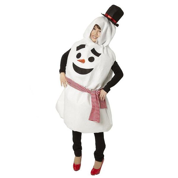 オーダーページ　すのチル　サンタ　衣装　服　Man 雪だるま　クリスマス オーダーページ すのチル サンタ 衣装 服 SnowMan 雪だるま