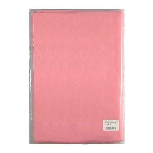 風呂敷パステルカラー66角 ピンク無地 不織布 50枚 0215 パッケージ マルオカ 通販 Yahoo ショッピング