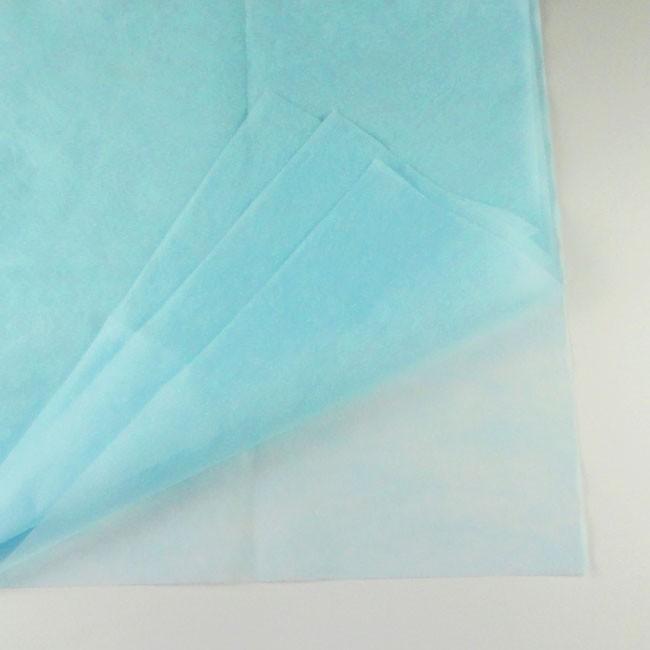送料無料 直送 業務用 風呂敷パステルカラー 75角 ブルー無地 不織布 10枚 最大94 Offクーポン