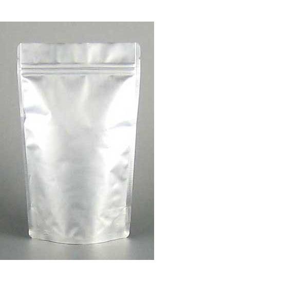 “地域で無料/直送” アルミ・チャック付スタンド袋 ALP-1016ZS 脱酸素剤対応 2000枚/送料タイプ046