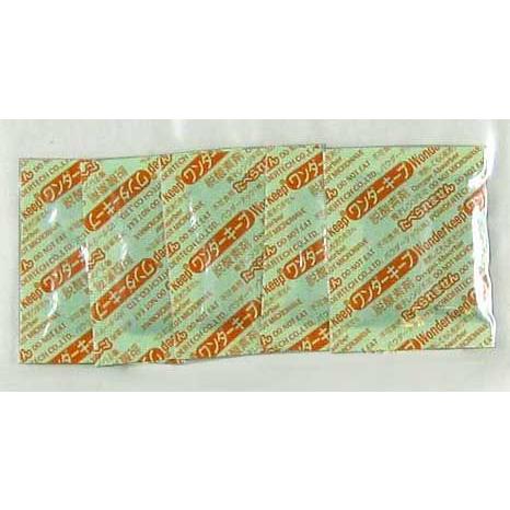 送料無料/直送” 脱酸素剤 ワンダーキープ LP-500 1000個