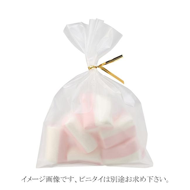 送料無料/直送” マットOPP袋 12-18無地 4000枚 : パッケージ マルオカ