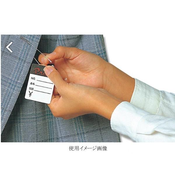 ヘイコータグファスナー 5インチ(130mm) 5000本 : パッケージ マルオカ