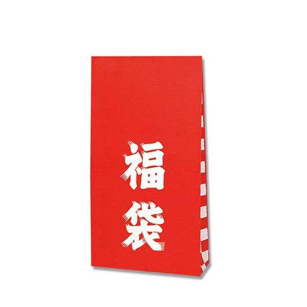 ブランド登録なし - 角底袋 福袋 S1 (巾120 マチ65 高さ220) 2000枚 キッチン、日用品、文具-文具、ステーショナリー-ラッピング用品