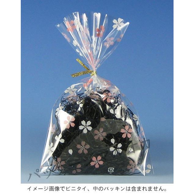 ブランド登録なし - “貨物輸送無料/直送” 柄入水晶容器に並べる 4S サクラゾメ OPP袋 4000枚 キッチン、日用品、文具-文具、ステーショナリー-包装紙
