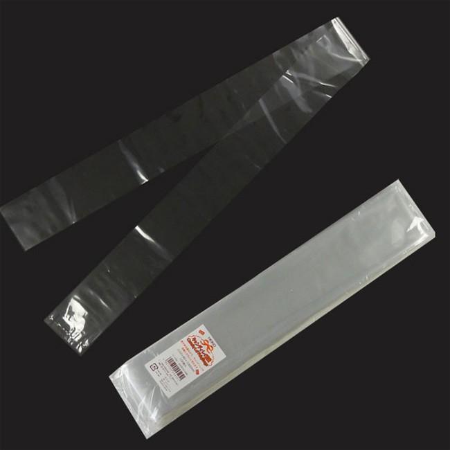 IPP袋 キャンディレイ用袋 透明袋 65×1000 100枚｜p-maruoka