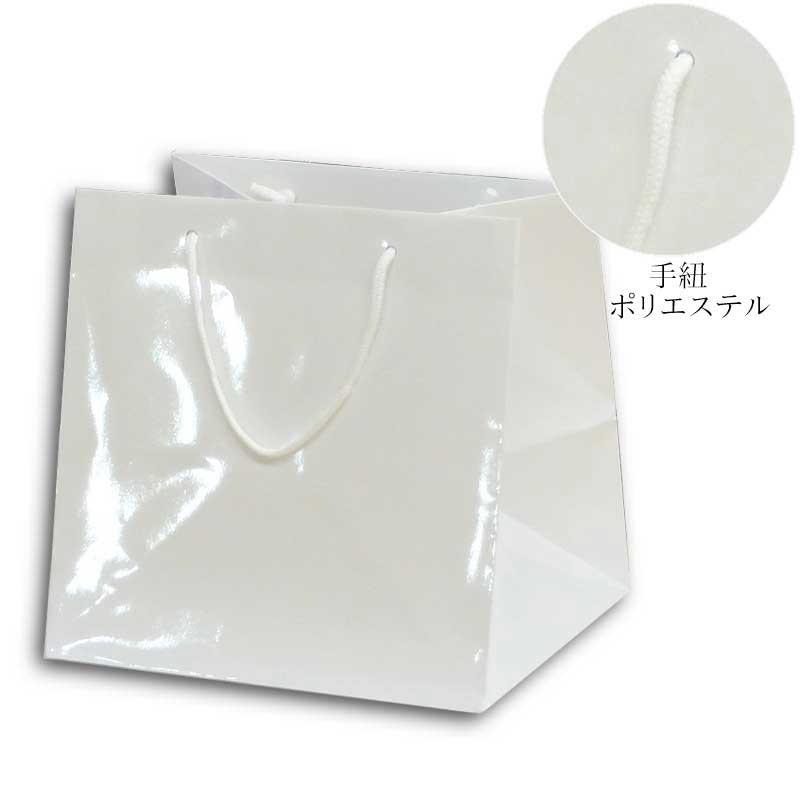 手提げ紙袋 巾広 C2白 表面光沢加工 紙袋 23cm巾 (巾230 マチ200 高さ230 紙質コート紙160g/m2) 10枚 :031740-0011:パッケージ マルオカ - 通販 - Yahoo!ショッピング 手提げ紙袋 巾広 C2白 表面光沢加工 紙袋 23cm巾 (巾230 マチ200 高さ230 紙質コート紙160g/m2) 10枚 :031740-0011:パッケージ マルオカ - 通販 - Yahoo!ショッピング