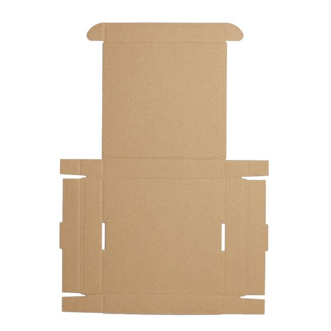 ナチュラルボックス Z-20 （210×210×35） (縦210 横210 高さ35 (組立式