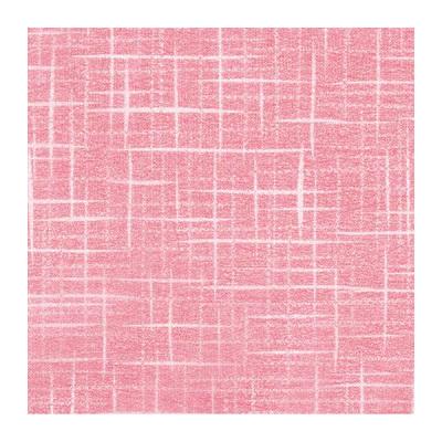 “送料無料/直送” 不織布風呂敷 ピピ 格子柄 ピンク 900×900 （業務用） 800枚