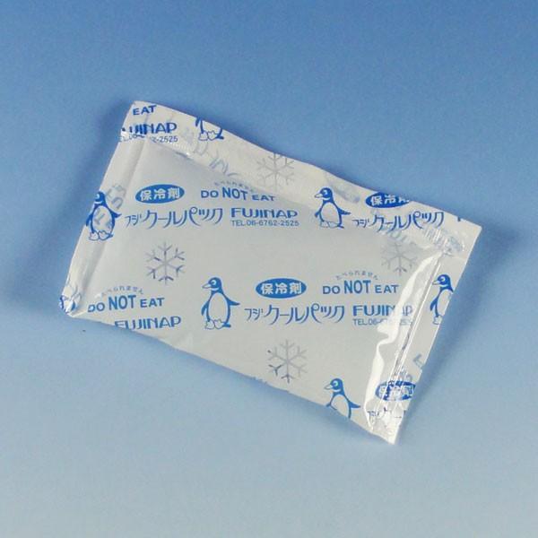 “送料無料/直送” “国産” 保冷剤 フジクールパック CP-50(50g) (縦70 横110) 1500個