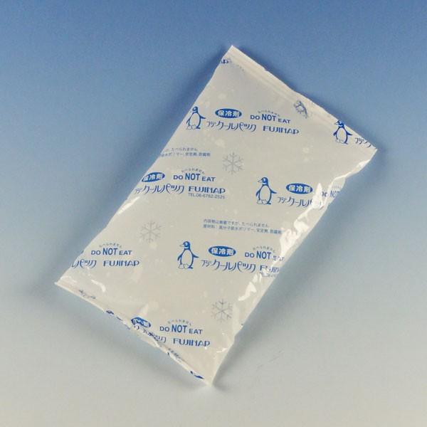 ブランド登録なし - “貨物輸送無料/直送” “国産” 保冷剤フジクールパック CP-200(200g) (内静電容量200g 縦100 横170) 240個 文具、ステーショナリー-キッチン、日用品、文具-紙袋