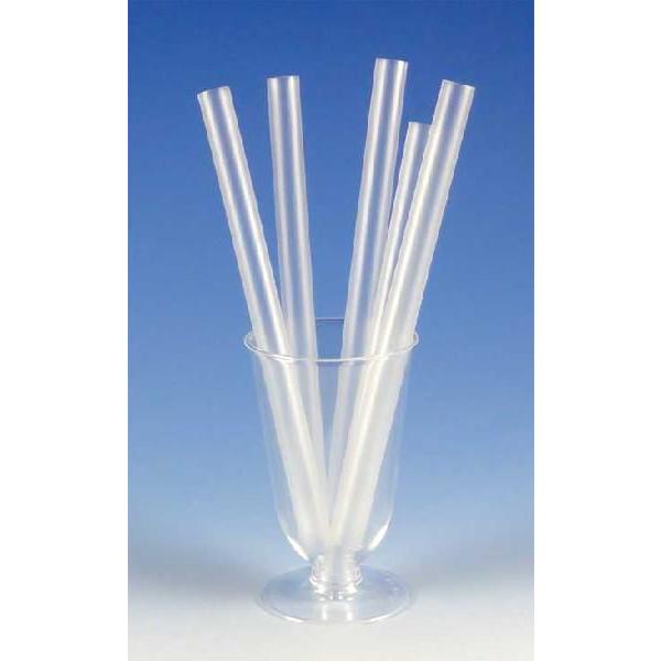 送料無料/直送” “業務用” タピオカストロー透明15φ×210mm(200 送料無料/直送” “業務用” タピオカストロー透明15φ×210mm(200