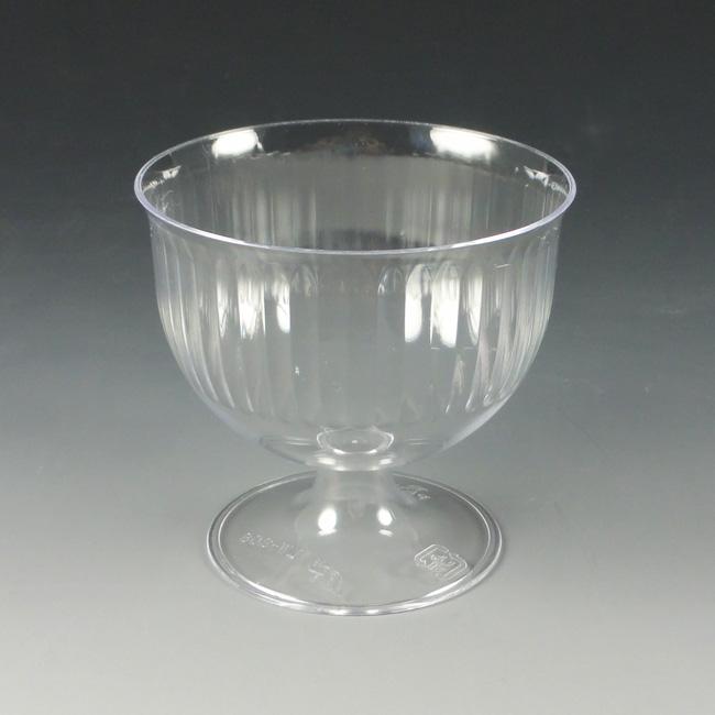 即日発送デザートカップ サンロベーレワイン LW-308 100個 食器、グラス、カトラリー Luigi Bormioli(ルイジ ボルミオリ) ニックノラ 150cc クリア 12671 01