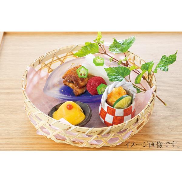 ★中古品★ 桑　色紙箱 すかし色和紙 4寸 もも SC-C1-12 1000枚 : パッケージ マルオカ - 通販