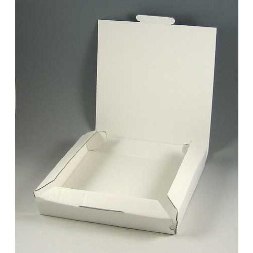 ピザ箱 宅配ピザケース 30cm 30cm 無地 テイクアウト容器 12インチ 縦300 横300 高さ55 10枚 0614 07 パッケージ マルオカ 通販 Yahoo ショッピング