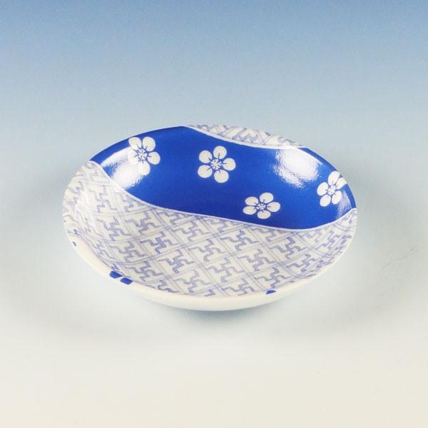 小皿 100小梅 薬味皿 (直径100) 1000枚｜p-maruoka