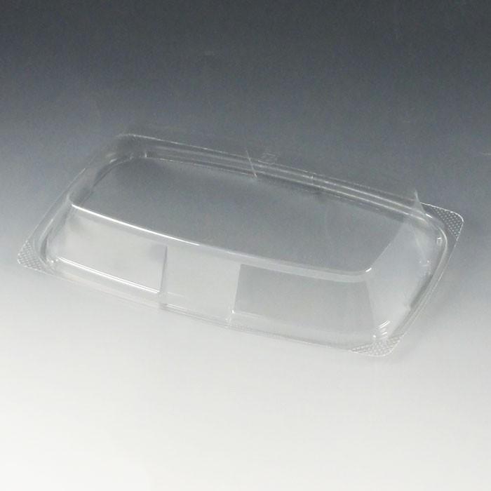 “送料無料/直送” CTデリトップ20-13 高蓋 (縦192 横124 高31 6.5g 素材OPS) 1000枚
