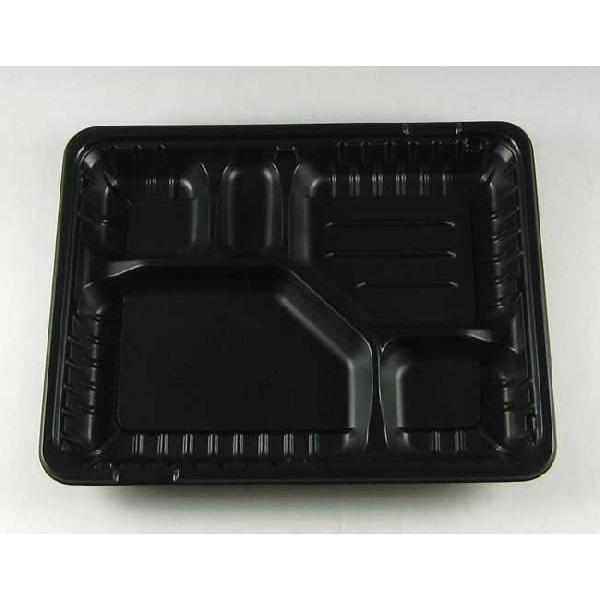 “送料無料/直送” CTガチ弁 IK26-20C BK身のみ (縦258 横202 深さ30) 600枚