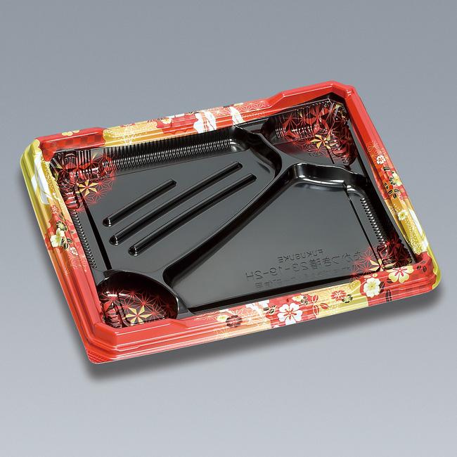 送料無料/直送” たかつき膳23-19-2H 華みやび 3000枚 : パッケージ