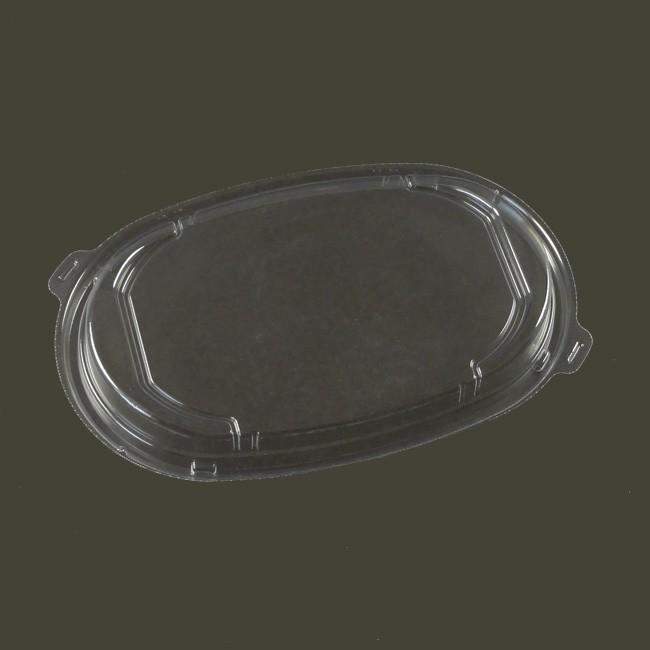 “送料無料/直送” タルファー ダイナー М25-15 透明蓋 LID (縦215 横137 高さ23 素材OPS) 400枚