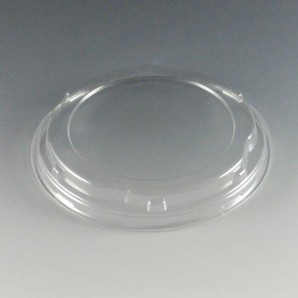 ブランド登録なし - “貨物輸送無料/直送” 持ち帰り容れもの SD開花丼 M15 蓋 900個 食器、グラス、カトラリー-使い捨て食器-その他使い捨て食器