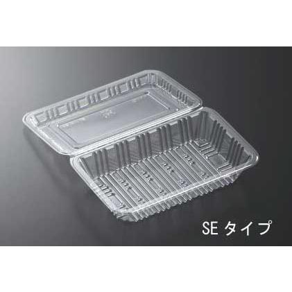 “送料無料/直送” フードパック特中浅 SE (縦109 横175 高さ40) 3200枚