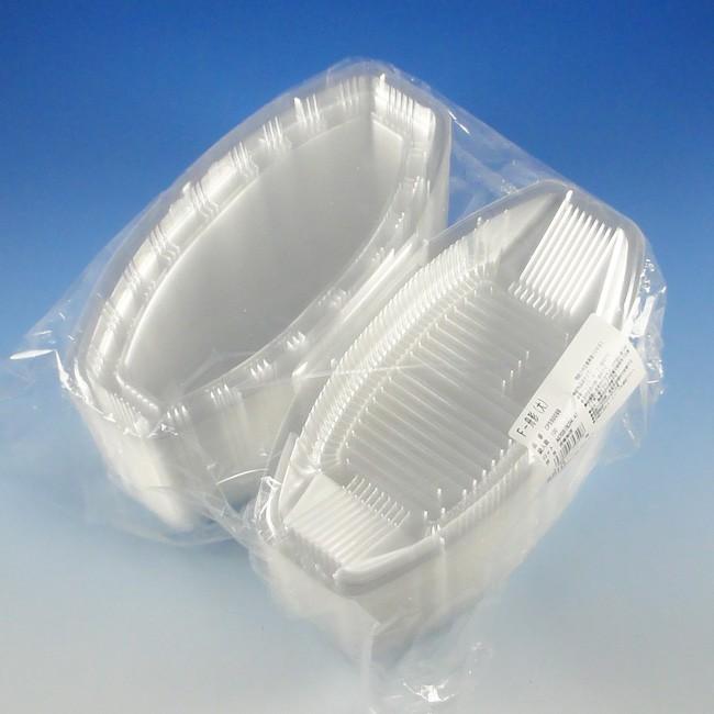 フードパック F-舟形(大) SE (厚み18μ 縦246 横121 深さ31 蓋高さ16 1枚9.46g 材質OPS) 100枚 :062133-2012:パッケージ マルオカ - 通販 - Yahoo!ショッピング フードパック F-舟形(大) SE (厚み18μ 縦246 横121 深さ31 蓋高さ16 1枚9.46g 材質OPS) 100枚 :062133-2012:パッケージ マルオカ - 通販 - Yahoo!ショッピング