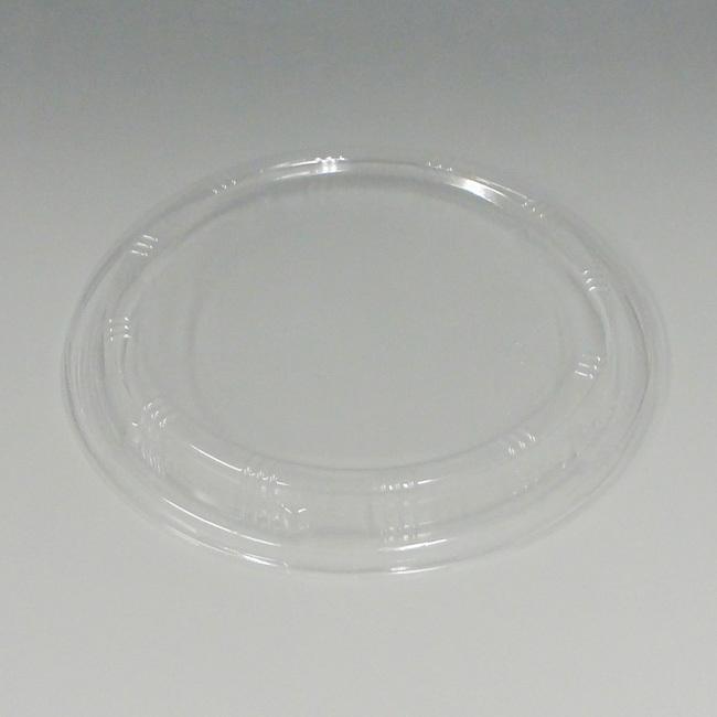 “地域で無料/直送” パルプモールド容器 KMP丼170 蓋 高さ20mm 900枚/送料タイプ062