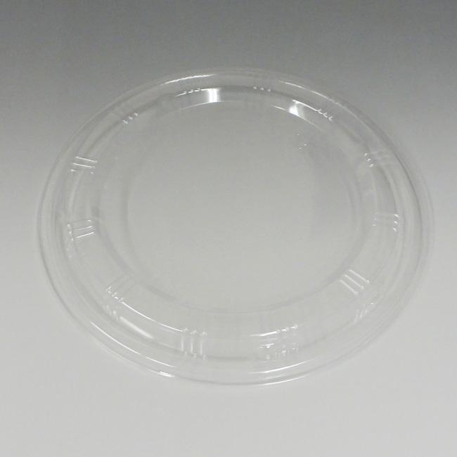 “地域で無料/直送” パルプモールド容器 KMP丼180 耐熱蓋 高さ19mm 900枚/送料タイプ062