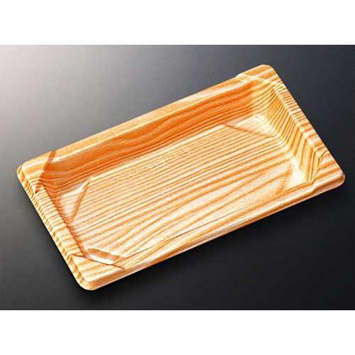 “送料無料/直送” CF寿司容器L 0.2木曽 身 1800枚