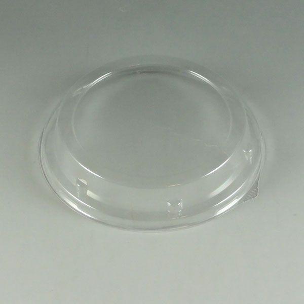 “送料無料/直送” 折膳150F蓋 (直径155 高さ17) 450個