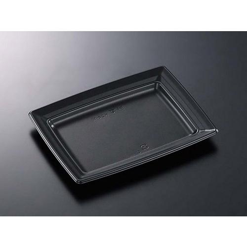 “送料無料/直送” CT沙楽 K24-18 BK 身 (縦180 横240 高さ22) 400枚