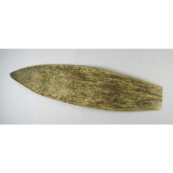 “送料無料 直送” 天然竹の皮 -3大号(巾22〜24cm) 20Ｋ