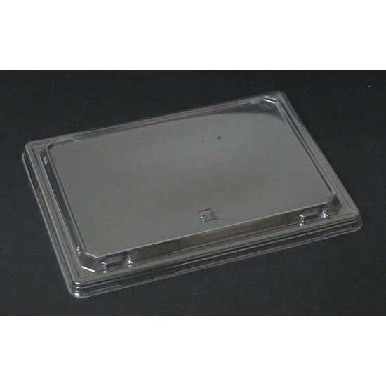 “送料無料/直送” HS古今 L-10 蓋 テイクアウト容器 (高さ18) 800枚