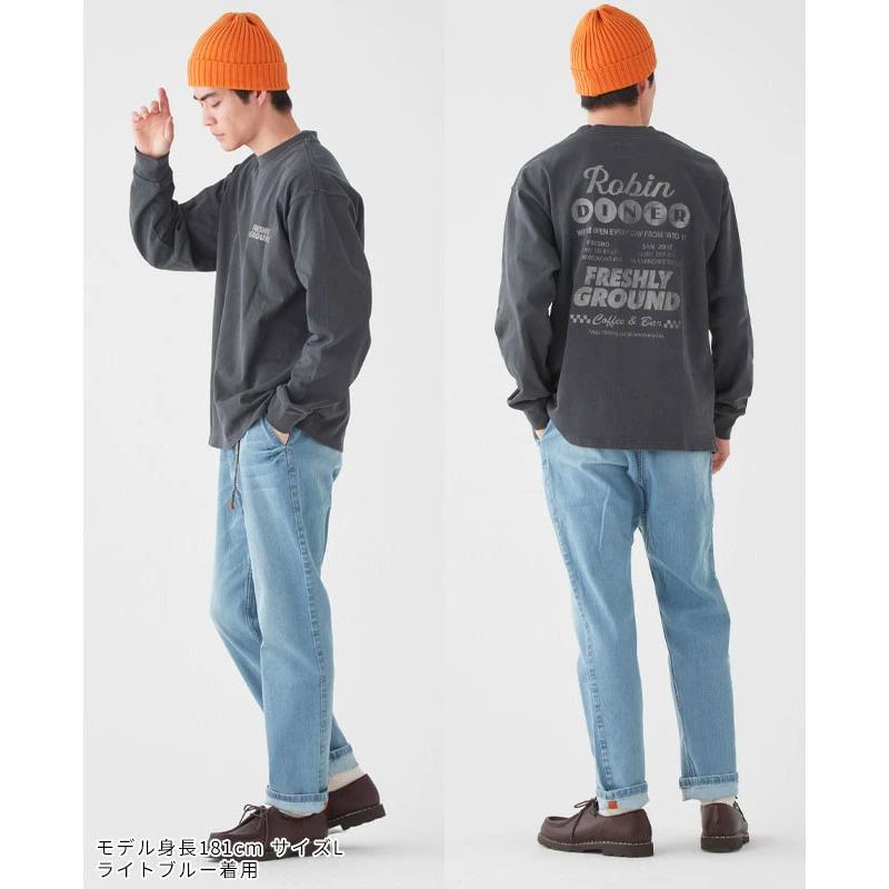 KRIFF MAYER（クリフメイヤー） ストレッチデニムクライミングパンツ