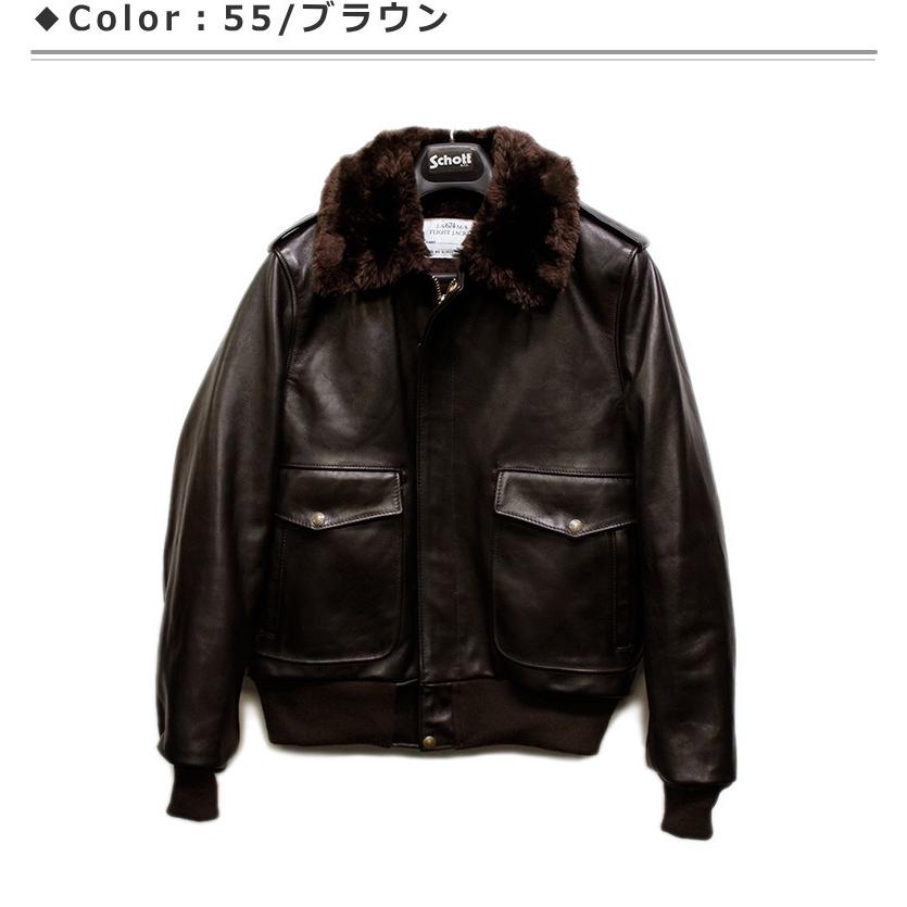 ショット　日本別注　ボンバージャケット　レザー　G-1 174US 超破格 ショット 日本別注 ボンバージャケット レザー G-1 174US 超破格