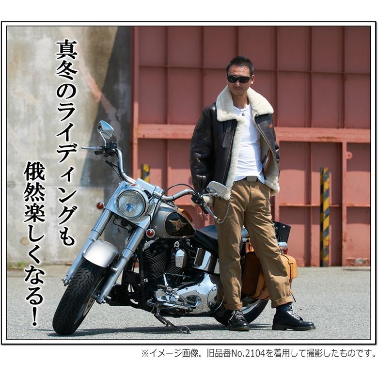 AVIREX AVIREX/アビレックス B-3ムートンフライトジャケット USA AVIREX AVIREX/アビレックス B-3ムートンフライトジャケット USA