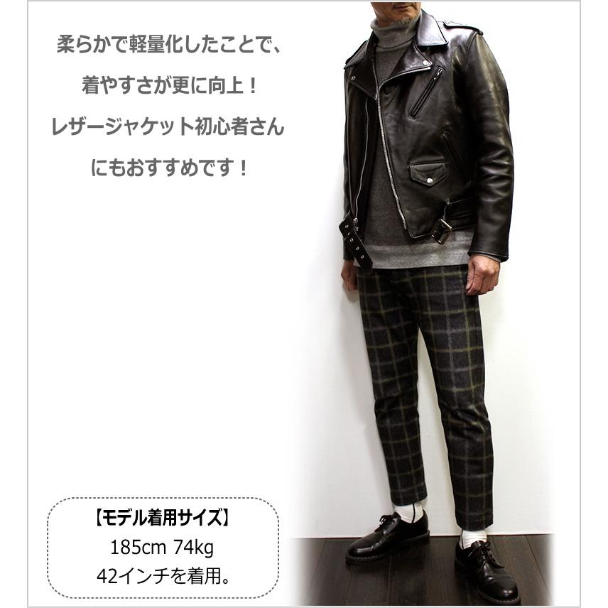 Schott N.Y.C SHEEP ONE STAR TALL RIDERS #217US (ショット Schott N.Y.C SHEEP ONE STAR TALL RIDERS #217US (ショット