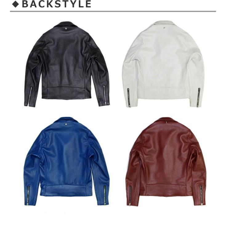 Schott N.Y.C ショット ラム革ダブルライダース 228US LAMBSKIN Schott N.Y.C ショット ラム革ダブルライダース 228US LAMBSKIN