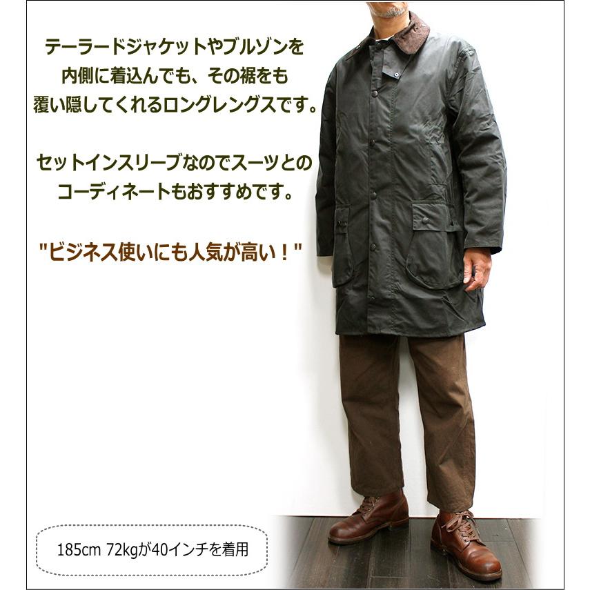Barbour セール!Barbour Border OS WAX Jacket 2023年シーズン Barbour セール!Barbour Border OS WAX Jacket 2023年シーズン