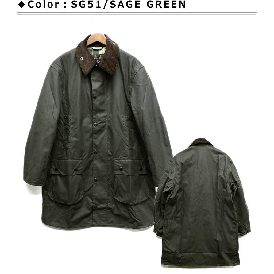 Barbour セール!Barbour Border OS WAX Jacket 2023年シーズン Barbour セール!Barbour Border OS WAX Jacket 2023年シーズン