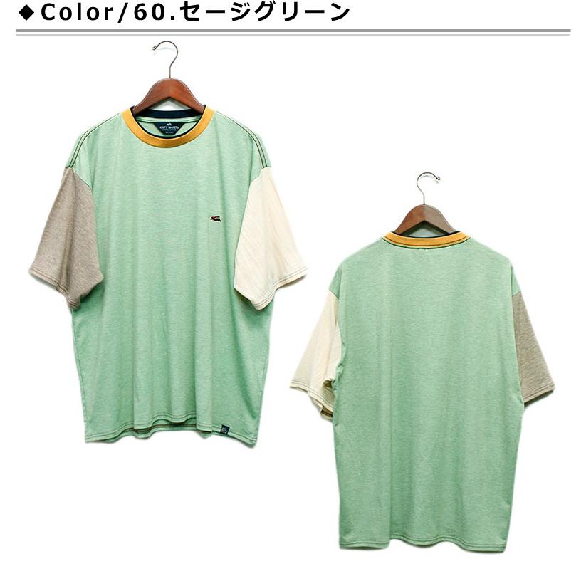 KUZIRA クリスピークリーム Tシャツ XL グリーン KUZIRA クリスピークリーム Tシャツ XL グリーン KUZIRA CRISPY