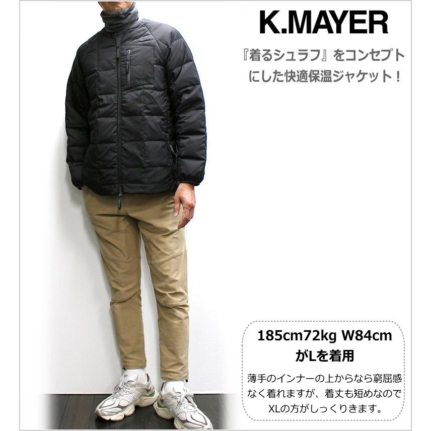 MAHF ジャケット SAINT Mxxxxxx 2024-25AW 冬のMA-1ジャケットスタイリング