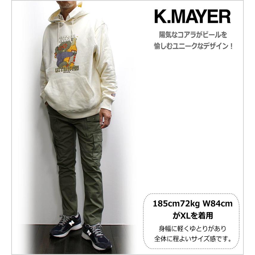 KRIFF MAYER（クリフメイヤー） 【セール！】KRIFF MAYER 「コアラ柄