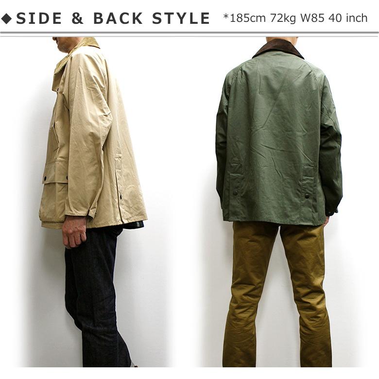Barbour PEACHED BEDALE JACKET CASUAL Over Size / バブアー ビデイル ピーチスキン素材 オーバーサイズ 241MCA0933 2024年春モデル : 241mca0933 : PARADISE MARKET - 通販 - Yahoo!ショッピング Barbour PEACHED BEDALE JACKET CASUAL Over Size / バブアー ビデイル ピーチスキン素材 オーバーサイズ 241MCA0933 2024年春モデル : 241mca0933 : PARADISE MARKET - 通販 - Yahoo!ショッピング